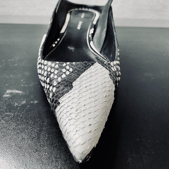 PROENZA SCHOULER · Python Slingbacks 🐍 · Shopbop - Picture 9 of 16